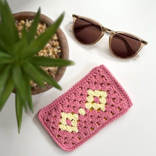 

Cover my Glasses - Brillenetui
1