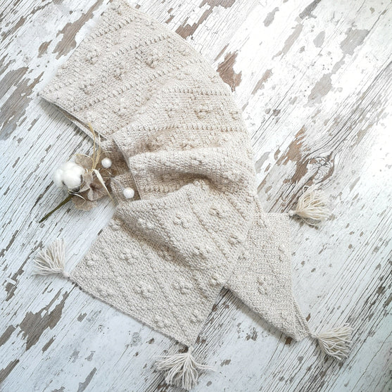 

Wanderling - Schal
3