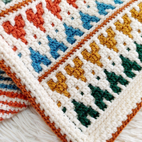 

Sleep Tight, Little Bear - Decke
7