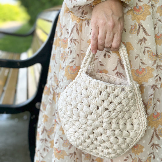 

Lexi Bag - Handtasche
6