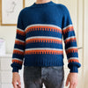 

Klara - Herren-Pullover
4