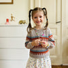 

Klara - Junior-Pullover
2