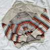 

Klara - Pullover
9