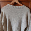 

Fall Leaves - Pullover
7