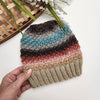 

Star Catcher - Beanie
1
