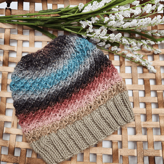 

Star Catcher - Beanie
2