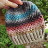 

Star Catcher - Beanie
7