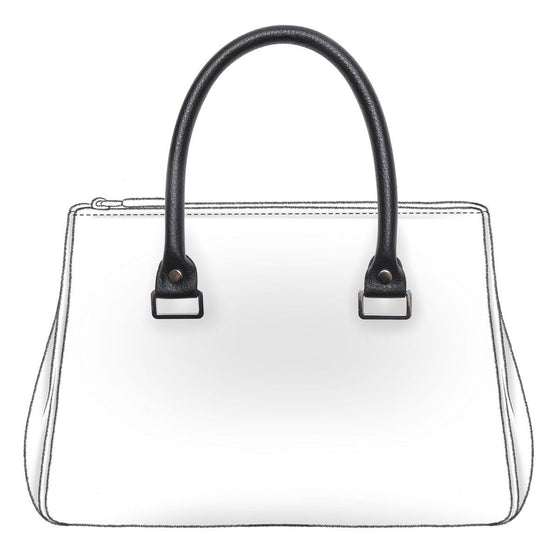 

Taschengriff zum Annähen - 42 cm - Mit Schnallen - Go Handmade
2