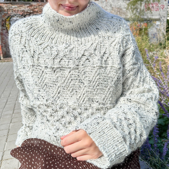 

Slate - Pullover
2