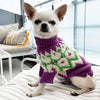 

Chihuahua - Hundepullover
1
