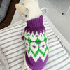 

Chihuahua - Hundepullover
2