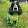 

Cocker Spaniel - Hundepullover
1