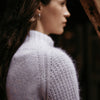 

Jacaranda - Raglan-Pullover
4