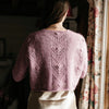 

Antanilla - Lochmuster-Cardigan
6