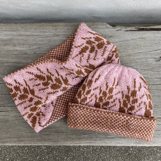 

La Spiga - Mütze
11