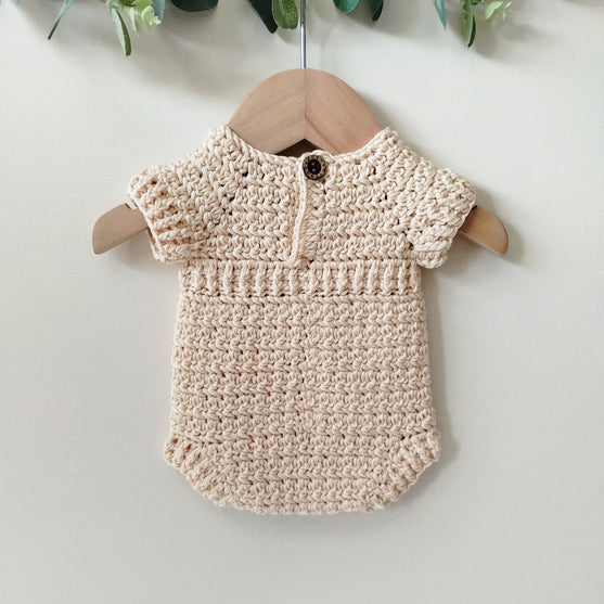 

Juniper - Strampler
2