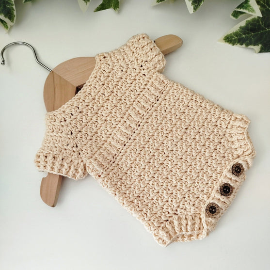 

Juniper - Strampler
3