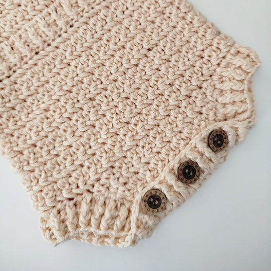 

Juniper - Strampler
4