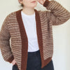 

Marbre - Strickjacke
4