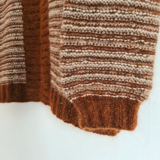 

Marbre - Strickjacke
3