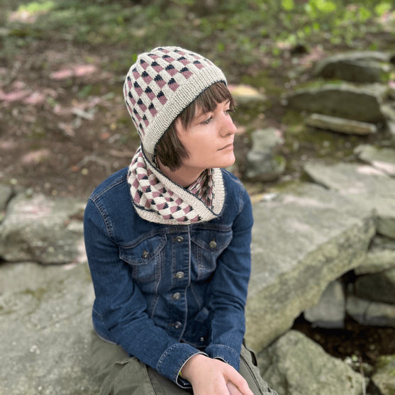 

Tipsy - Halswärmer
4