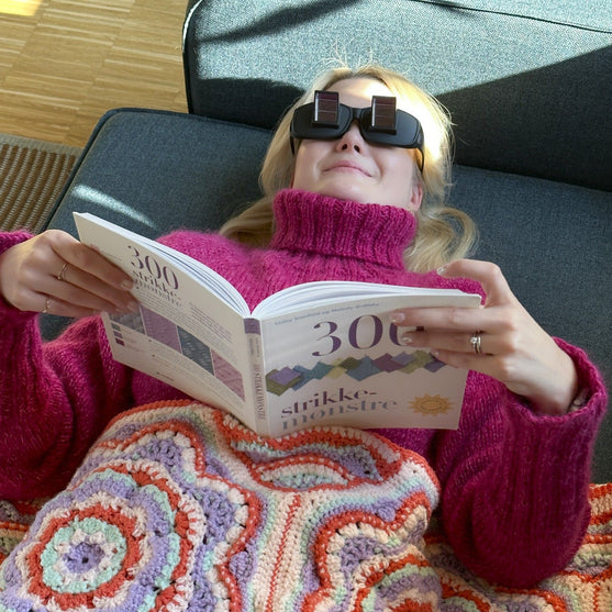 

90 Grad Brille - Hobbii
6