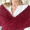 

Lucia Scarf - Schal
1