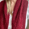 

Lucia Scarf - Schal
2