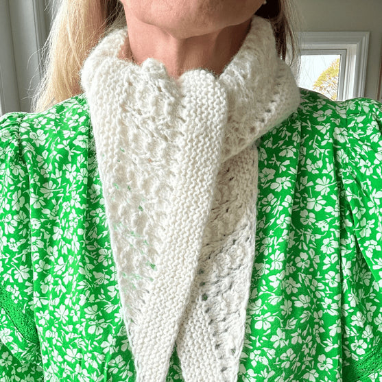 

Lucia Scarf - Schal
7