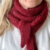 

Lucia Scarf - Schal
6
