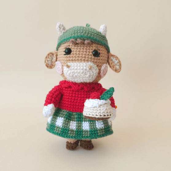 

Bell - Die Weihnachtskuh
1