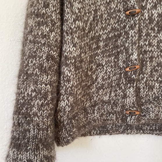 

Cortado - Cardigan
7