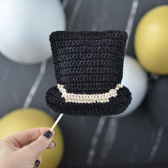 

New Years Eve - Foto-Requisiten
2