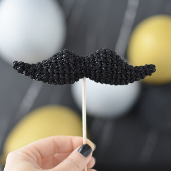 

New Years Eve - Foto-Requisiten
6