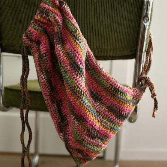 

Thang Thang - Rucksack
1