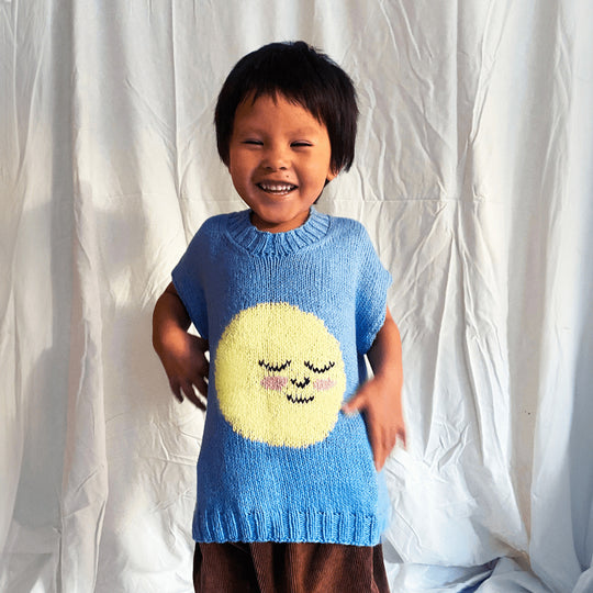 Sunshine - Kinder-T-Shirt