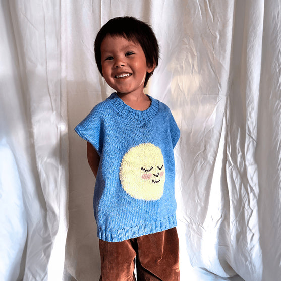 

Sunshine - Kinder-T-Shirt
2