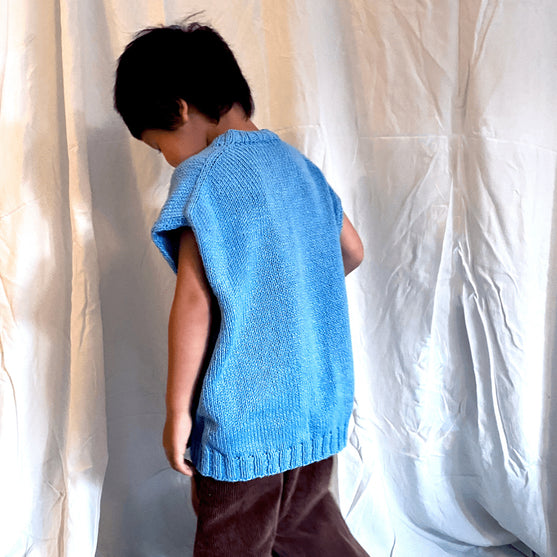 

Sunshine - Kinder-T-Shirt
4