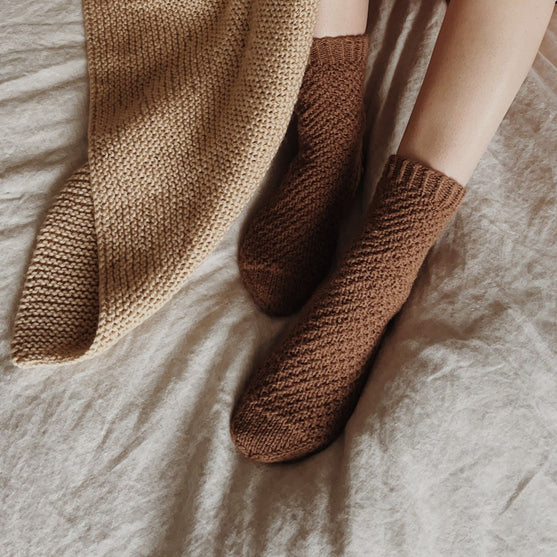 

Starboard Socks - Socken
2