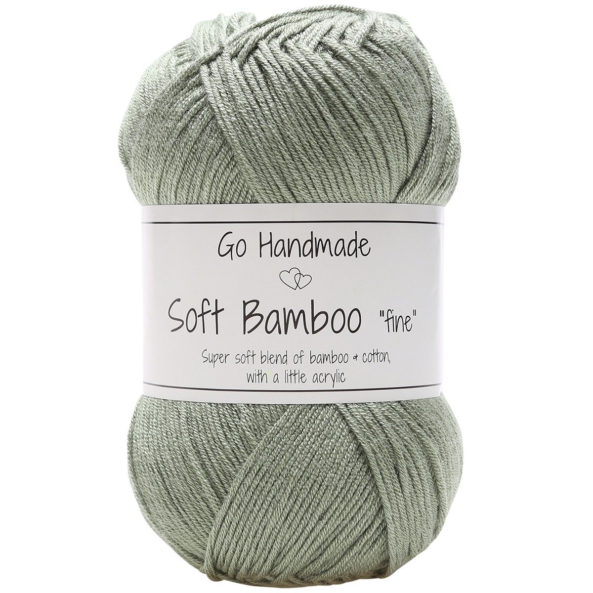 Soft Bamboo Fine
