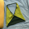 

Triangle - Tasche
3