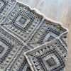 

Lace Embrace - Pullover
10