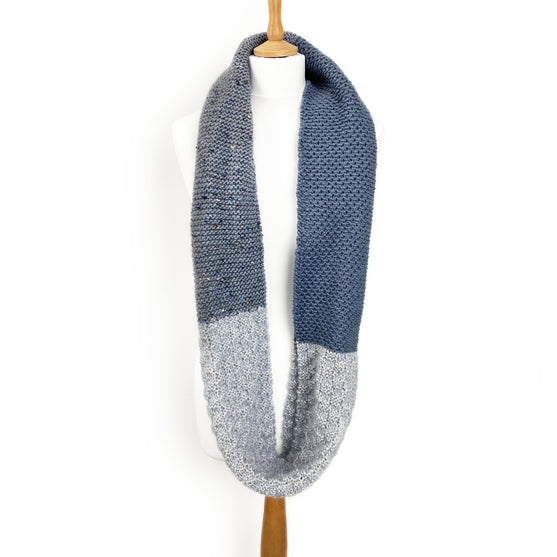 

Allison - Rundschal
3