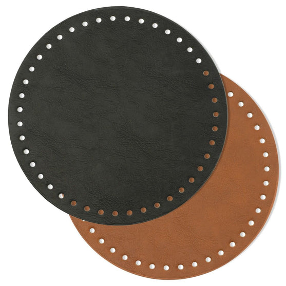 

Taschenboden / Korbboden - Rund - 20 cm - Hobbii
1