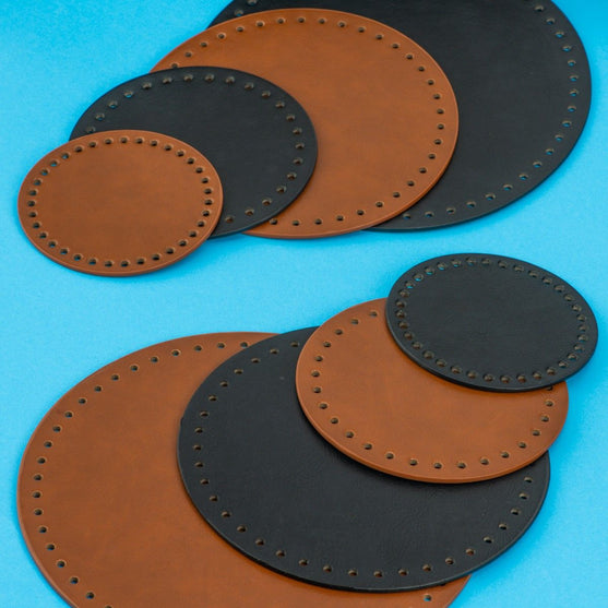 

Taschenboden / Korbboden - Rund - 20 cm - Hobbii
3