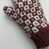 

Easy Colour Mittens - Fäustlinge
4