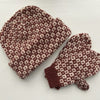 

Easy Colour Mittens - Fäustlinge
3
