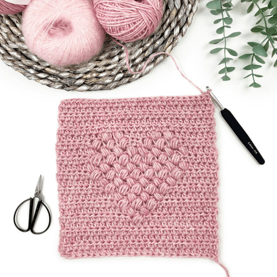 

Sweetheart - Halstuch
8