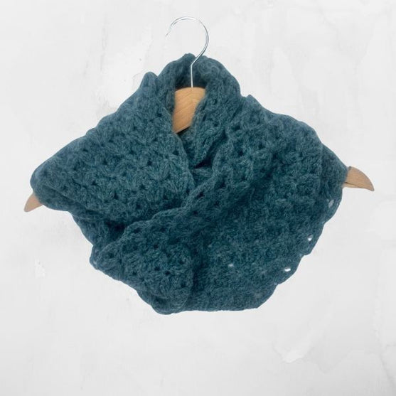 

Amelia - Schlauchschal
2