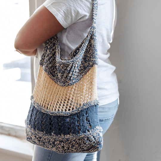 Edvin - Einkaufsnetz